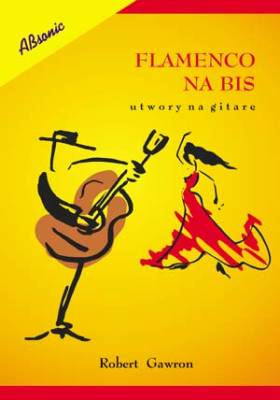 Flamenco na bis
