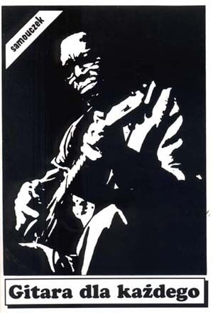 Gitara dla każdego