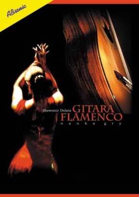 Gitara Flamenco - nauka gry
