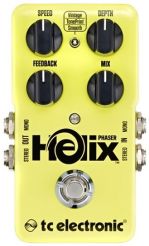 TC Electronic HELIX PHASER