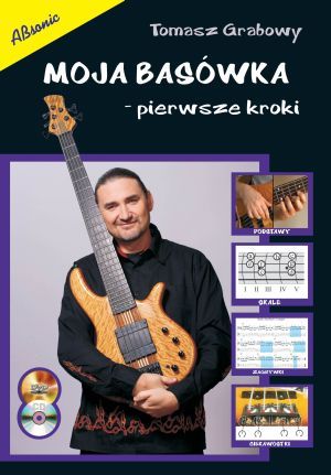Moja basówka - pierwsze kroki