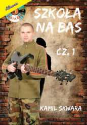 Szkoła na bas cz. 1 + CD
