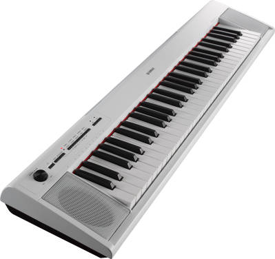 Yamaha NP-12WH