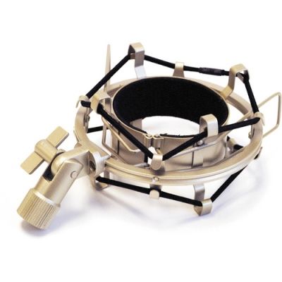 MXL-90 Uchwyt elastyczny do mikrofonów