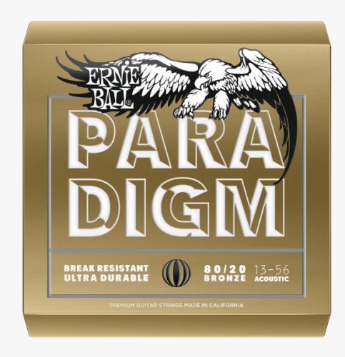 ERNIE BALL EB 2084 seria PARADIGM