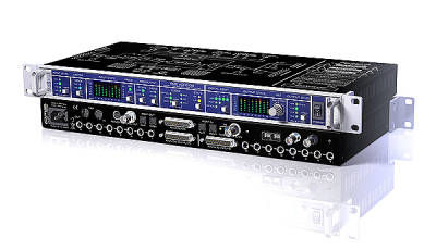 RME ADI-8 QS