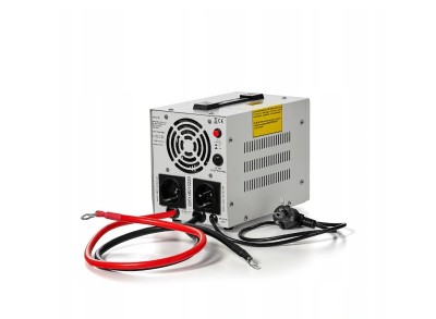 VOLT SINUS PRO 500 E 12/230V (350/500W) ZASILACZ AWARYJNY - 4