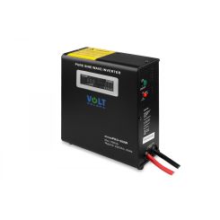 VOLT SINUS PRO 500 W 12/230V (300/500W) ZASILACZ AWARYJNY