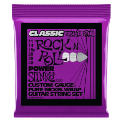 Ernie Ball 2250 <11-48> Rock n Roll