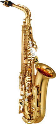 YAMAHA YAS-280 Saksofon Altowy