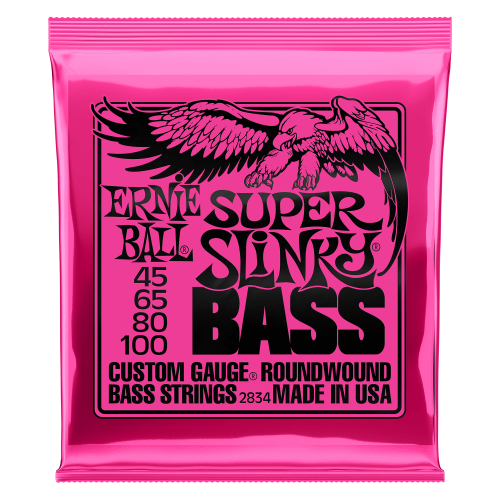 Ernie Ball 2834 <45-100>