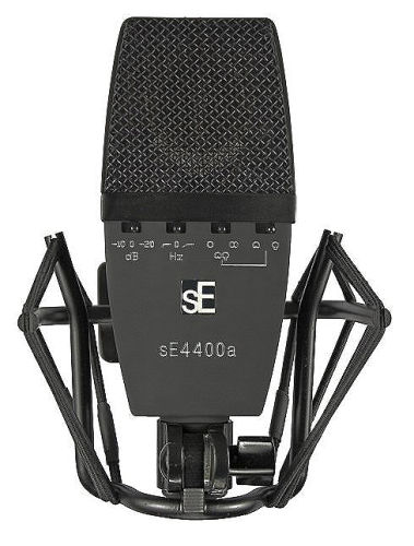 sE 4400a