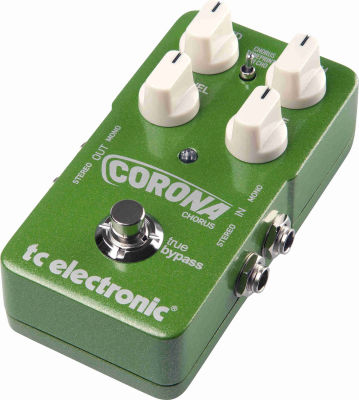 TC Electronic CORONA CHORUS