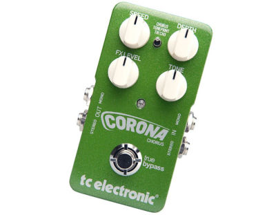 TC Electronic CORONA CHORUS