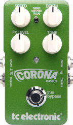 TC Electronic Corona Chorus