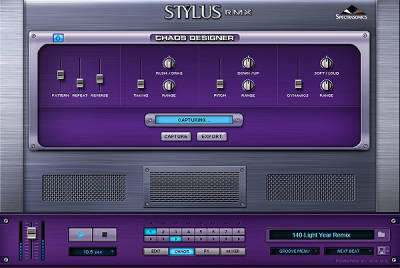 Stylus RMX