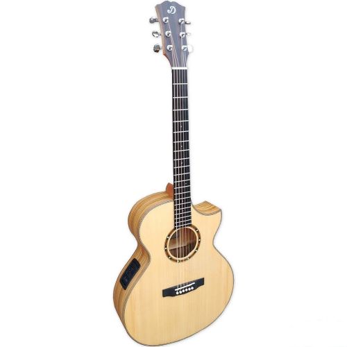 Dowina Marus GACFE-S