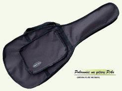 Pokrowiec do gitary akustycznej  PAn
