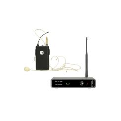 Novox Free B1 - Bezprzewodowy mikrofon nagłowny