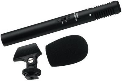 Mikrofon ECM-600ST 