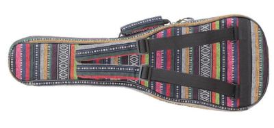 Hard Bag UB-04 - Pokrowiec do ukulele tenorowego - 4