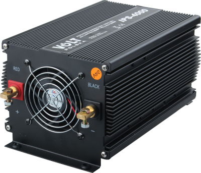 IPS 4000 24/230V (2000/4000W) PRZETWORNICA NAPIĘCIA - 2