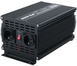 IPS 4000 24/230V (2000/4000W) PRZETWORNICA NAPIĘCIA