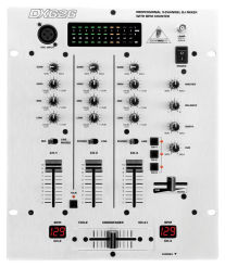 Behringer PRO MIXER DX626