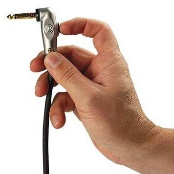 Planet Waves kable instrumentalne Circuit Breaker