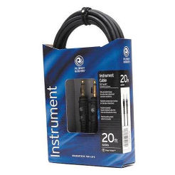 Planet Waves kable instrumentalne Custom