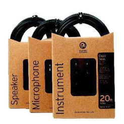 Planet Waves kable instrumentalne Classic