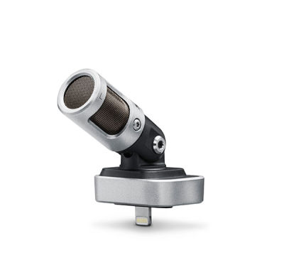 Shure MOTIV™ MV88  - 3