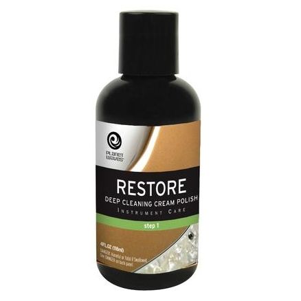 Regenerująca pasta polerska Planet Waves Restore PW-PL-01