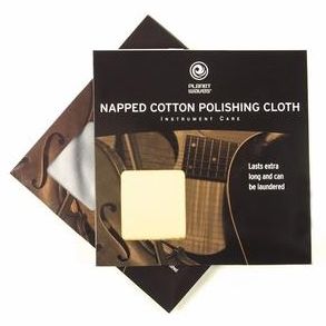 Nasączona ściereczka do polerowania PWPC1