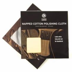 Nasączona ściereczka do polerowania PWPC1