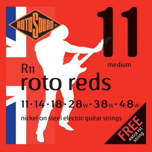 RotoSound R11
