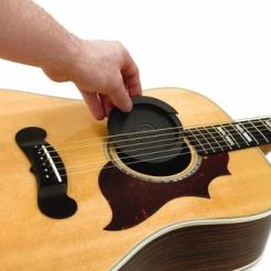 Zatyczka do otworu rezonansowego Screeching Halt PW-SH-01