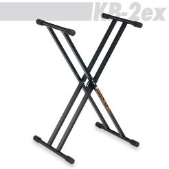 Statyw klawiszowy KB-2EX