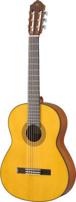 Yamaha CG-142S gitara klasyczna 