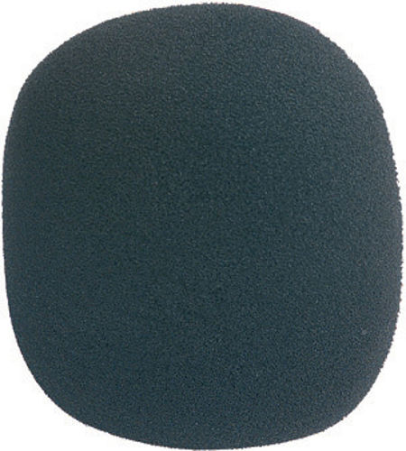 Gąbki na mikrofon WS6BK