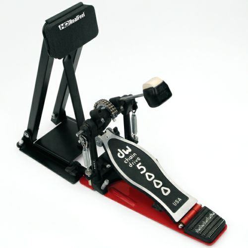 Pad ćwiczebny RFBASS RealFeel