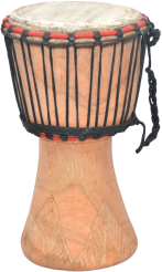 Djembe Afro Drum 8