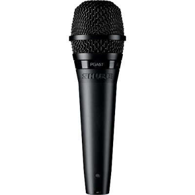 Shure PGA57-XLR