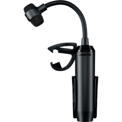 Shure PGA98D Kardioidalny mikrofon pojemnościowy do bębnów