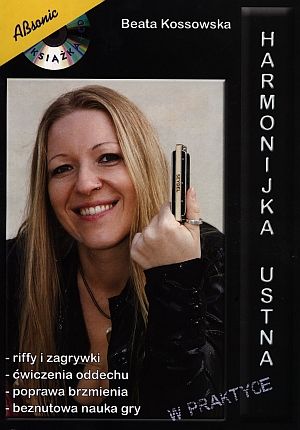  Harmonijka Ustna w praktyce