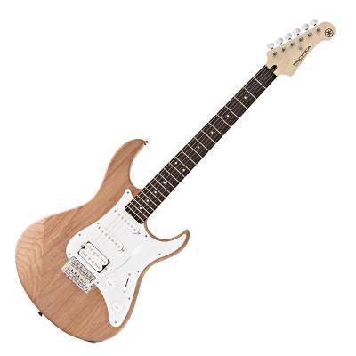 Yamaha Pacifica 112J YNS - Gitara elektryczna