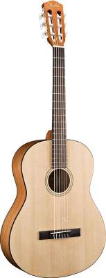 Fender ESC-80 - Gitara klasyczna 3/4