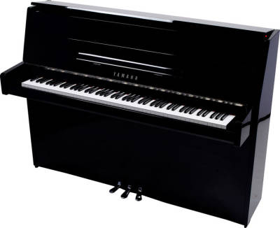 Yamaha B1 PEC Pianino Klasyczne