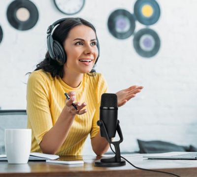 BOYA BY-PM500 - mikrofon pojemnościowy USB - 3