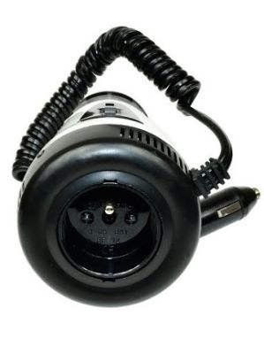 Przetwornica VOLT IPS-300 12V/230V 150/300W - 2